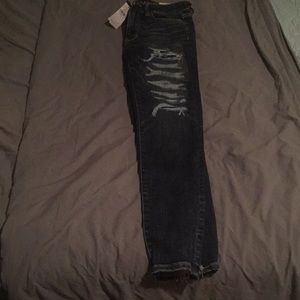 American eagle pants